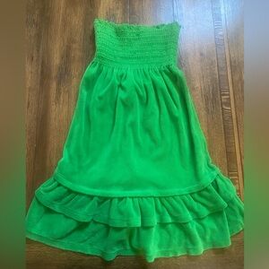 Juicy Couture Baby doll dress
